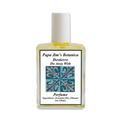 DESTIERRO PJ PERFUME