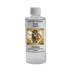 DEVIL PJ PERFUME - Image 2