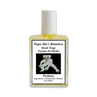 DEVIL TRAP PJ PERFUME