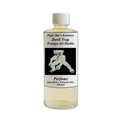 DEVIL TRAP PJ PERFUME - Image 2