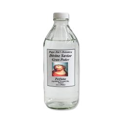 DIVINE SAVIOR PJ PERFUME - Image 3