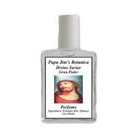 DIVINE SAVIOR PJ PERFUME
