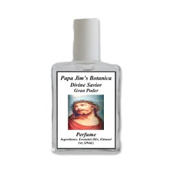 DIVINE SAVIOR PJ PERFUME