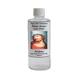 DIVINE SAVIOR PJ PERFUME - Image 2