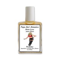 DIXIE LOVE PJ PERFUME