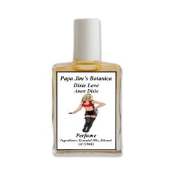 DIXIE LOVE PJ PERFUME