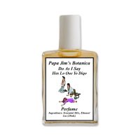 DO AS I SAY PJ PERFUME
