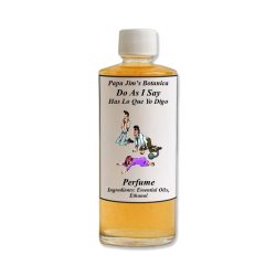 DO AS I SAY PJ PERFUME - Image 2