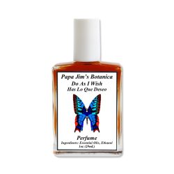 DO AS I WISH PJ PERFUME