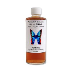 DO AS I WISH PJ PERFUME - Image 2
