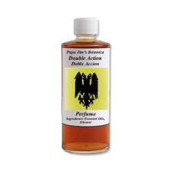DOUBLE ACTION PJ PERFUME - Image 2