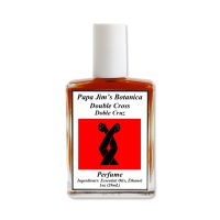 DOUBLE CROSS PJ PERFUME