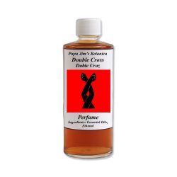 DOUBLE CROSS PJ PERFUME - Image 2