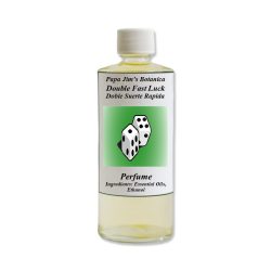 DOUBLE FAST LUCK PJ PERFUME - Image 2