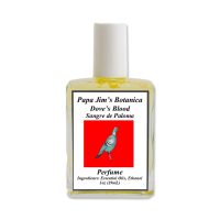 DOVE'S BLOOD PJ PERFUME