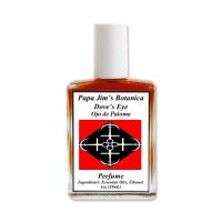 DOVE'S EYE PJ PERFUME