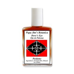 DOVE'S EYE PJ PERFUME