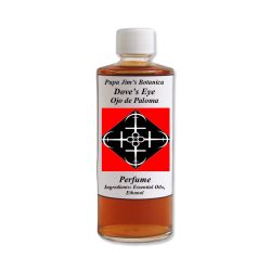 DOVE'S EYE PJ PERFUME - Image 2