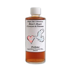 DOVE'S HEART PJ PERFUME - Image 3