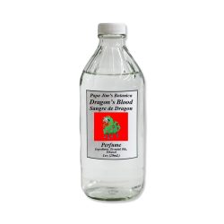 DRAGON'S BLOOD PJ PERFUME - Image 3