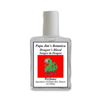 DRAGON'S BLOOD PJ PERFUME
