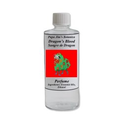 DRAGON'S BLOOD PJ PERFUME - Image 2