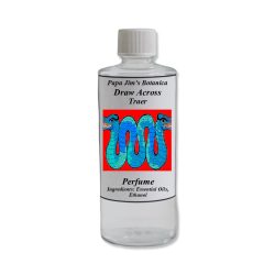 DRAW ACROSS PJ PERFUME - Image 2