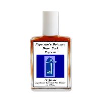 DRAW BACK PJ PERFUME