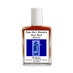 DRAW BACK PJ PERFUME