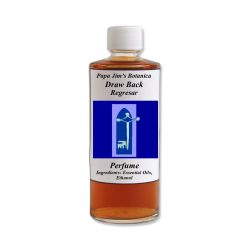 DRAW BACK PJ PERFUME - Image 2