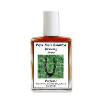 DRAWING PJ PERFUME