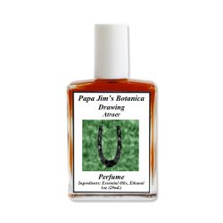 DRAWING PJ PERFUME