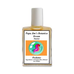DREAM PJ PERFUME