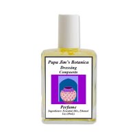 DRESSING PJ PERFUME