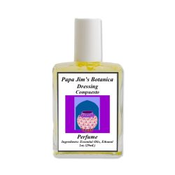 DRESSING PJ PERFUME