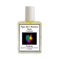 DUME PJ PERFUME