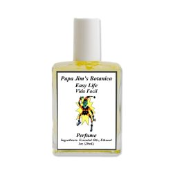 EASY LIFE PJ PERFUME