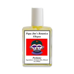 ELLEGUA PJ PERFUME
