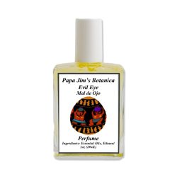 EVIL EYE PJ PERFUME
