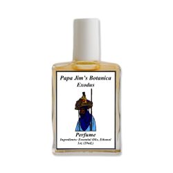 EXODUS PJ PERFUME