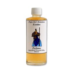 EXODUS PJ PERFUME - Image 2