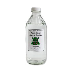 FAST LUCK PJ PERFUME - Image 3