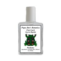 FAST LUCK PJ PERFUME