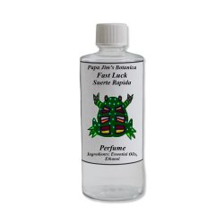 FAST LUCK PJ PERFUME - Image 2