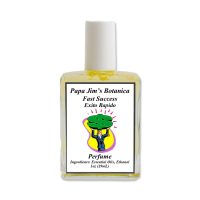 FAST SUCCESS PJ PERFUME