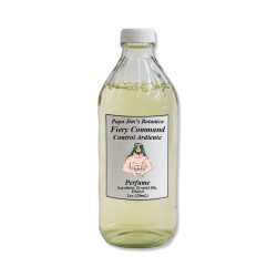 FIERY COMMAND PJ PERFUME - Image 3