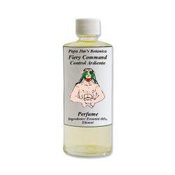 FIERY COMMAND PJ PERFUME - Image 2