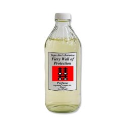 FIERY WALL OF PROTECTION PJ PERFUME - Image 3