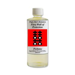 FIERY WALL OF PROTECTION PJ PERFUME - Image 2