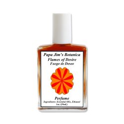 FLAMES OF DESIRE PJ PERFUME
